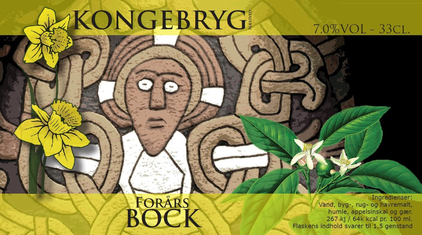 Forårs Bock
