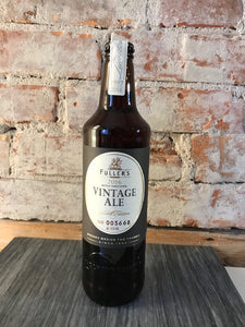 Fullers Vintage Ale 2016