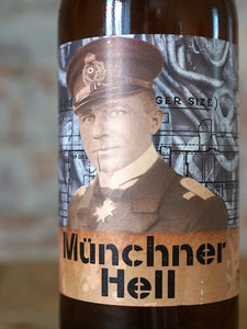 Münchner Hell
